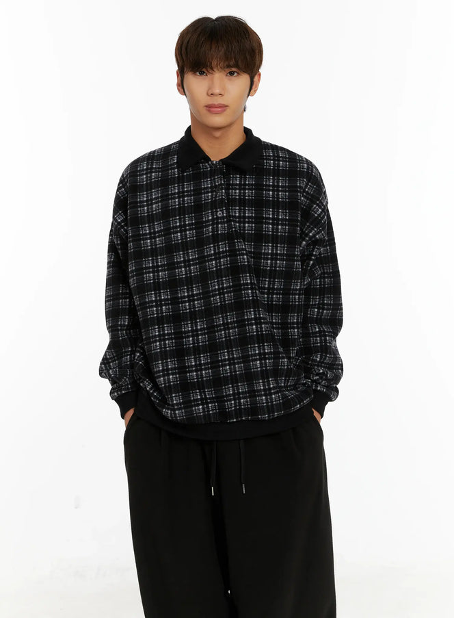 mens-plaid-shirt-id524