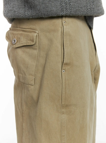 mens-back-pocket-wide-leg-pants-if517