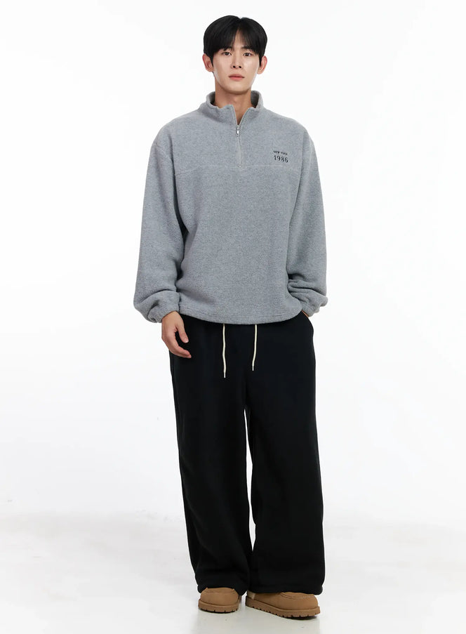 mens-cozy-fleece-wide-sweatpants-ij521