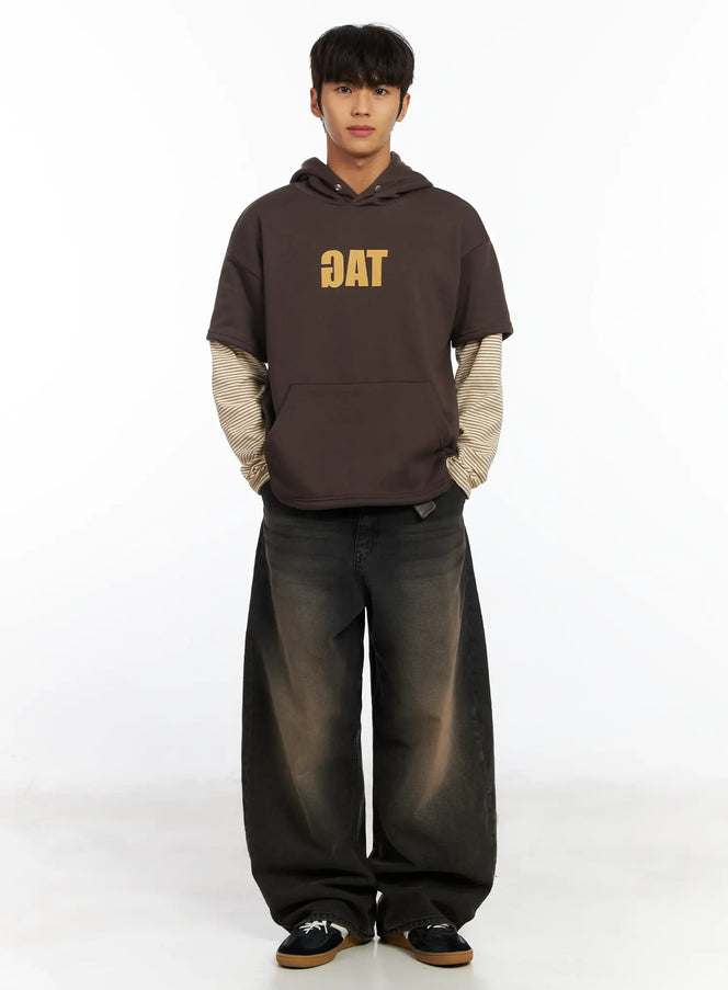 mens-dark-wash-vintage-jeans-if506