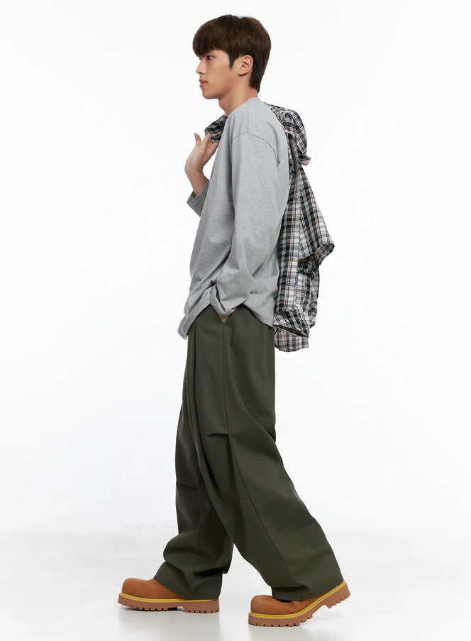 mens-pintuck-wide-leg-pants-io506