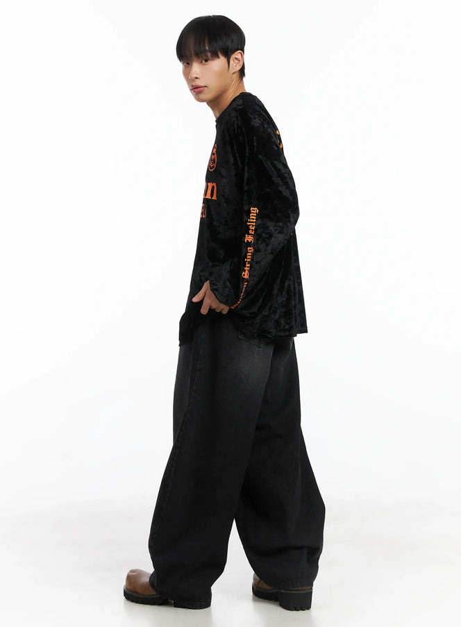 velvet-graphic-long-sleeve-top-id515