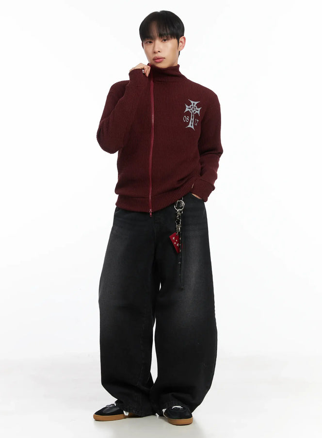 basic-wide-leg-black-jeans-id515