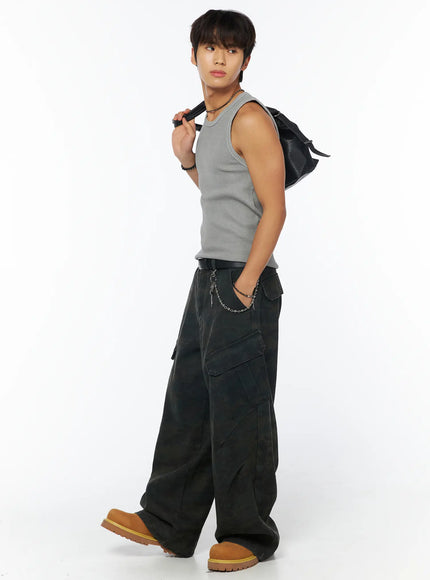 mens-ribbed-sleeveless-shirt-iu503