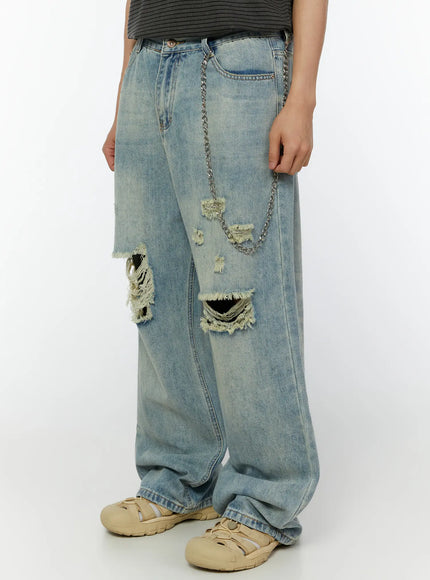 mens-vintage-distressed-wide-leg-jeans-iu515