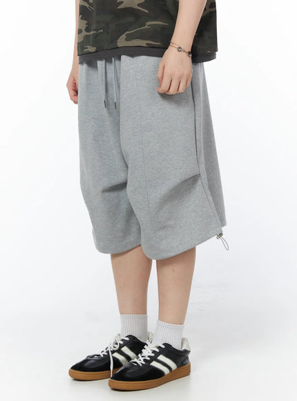 mens-casual-parachute-shorts-gray-iy522