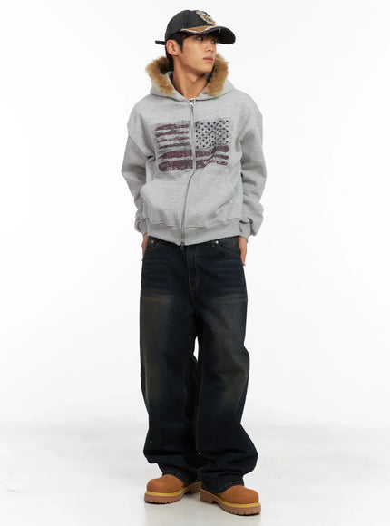 mens-wide-leg-washed-jeans-id511