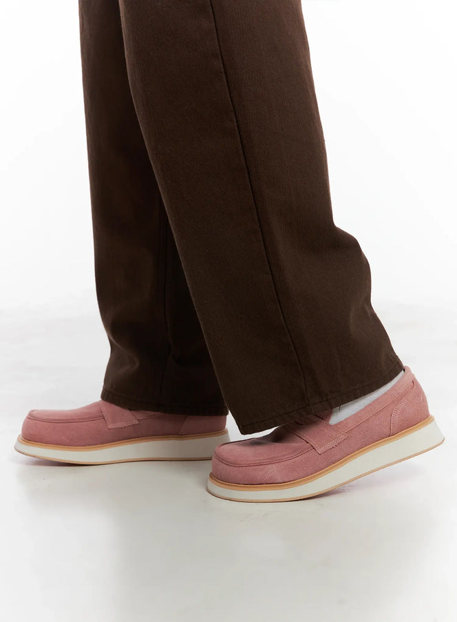 mens-suede-slip-on-loafers-id511