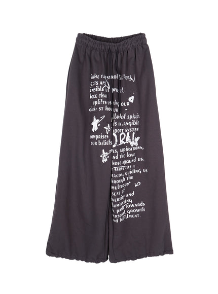 mens-graphic-wide-leg-sweatpants-dark-gray-iy513