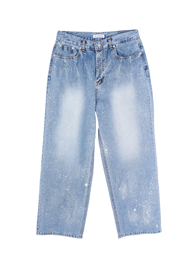 mens-paint-splattered-wide-leg-jeans-iy508
