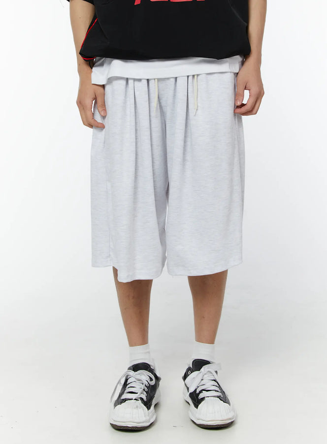 mens-pintuck-bermuda-shorts-light-gray-iu508