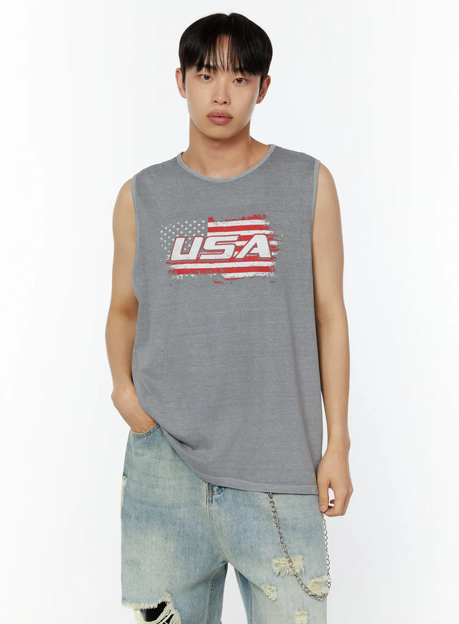 mens-usa-graphic-sleeveless-top-iu515