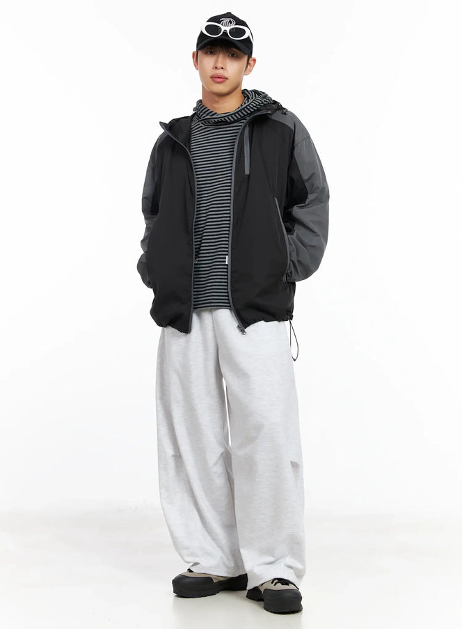 mens-color-block-hoodie-jacket-im516