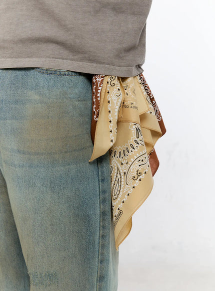 classic-bandana-is529