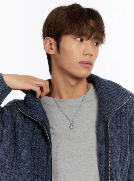 clear-crystal-chain-necklace-in524