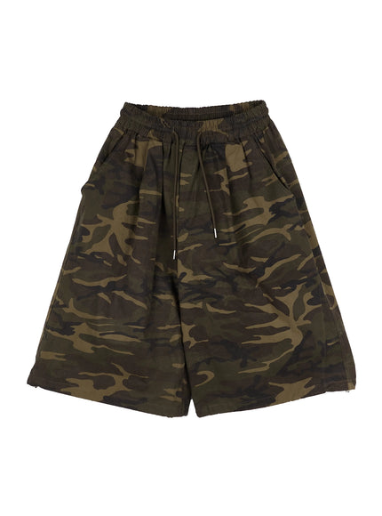 mens-camo-bermuda-shorts-dark-green-iy513