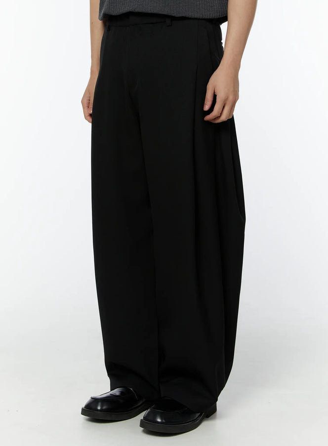 mens-pintuck-wide-leg-trousers-iu508
