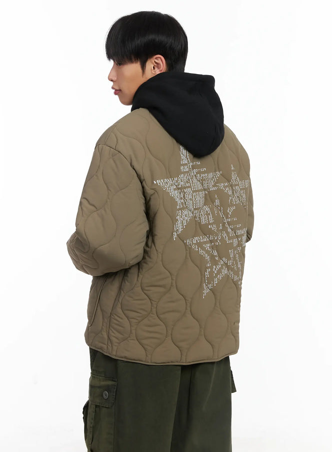 star-quilt-duffle-jacket-id515