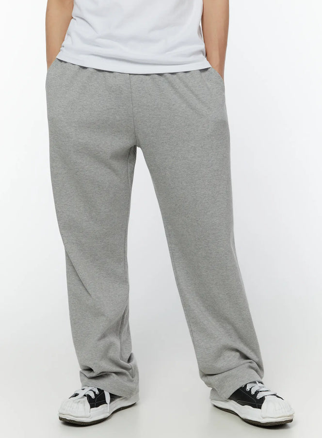 mens-elastic-waistband-sweatpants-iu515