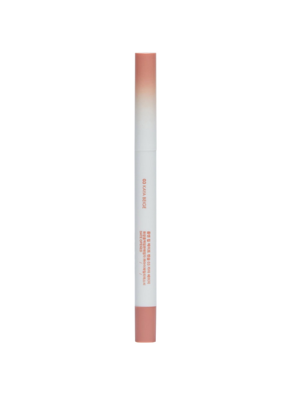 [Rom&nd] Lip Mate Pencil (0.5g) - 03 KAYA BEIGE