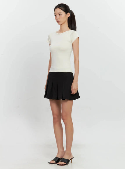 round-neck-short-sleeve-top-il528