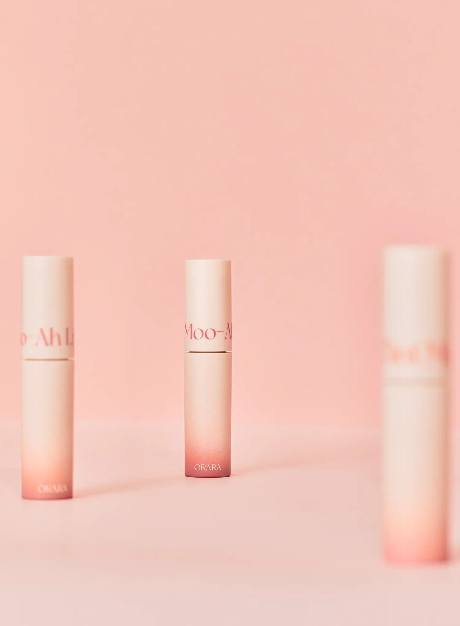 Moo-Ah Lip Tint (4g)
