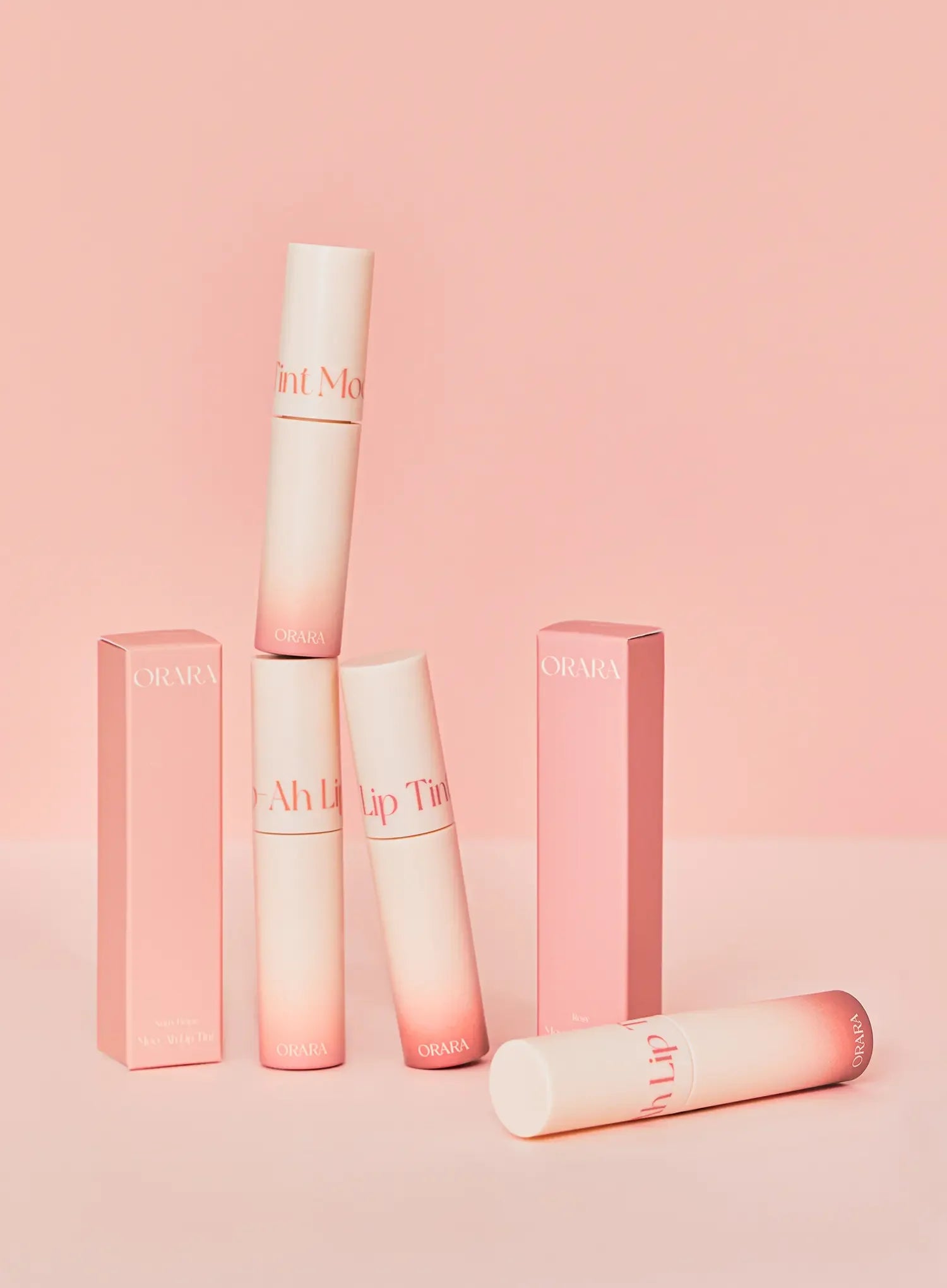 Moo-Ah Lip Tint (4g)