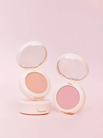 Mellow Cotton Blush (5g)