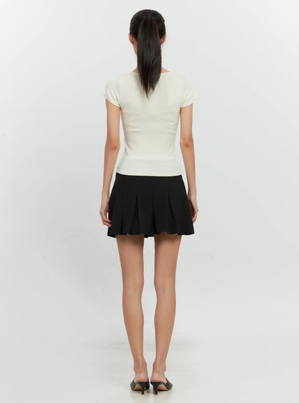 round-neck-short-sleeve-top-il528