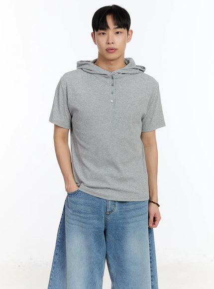 mens-hooded-short-sleeve-tee-ia507