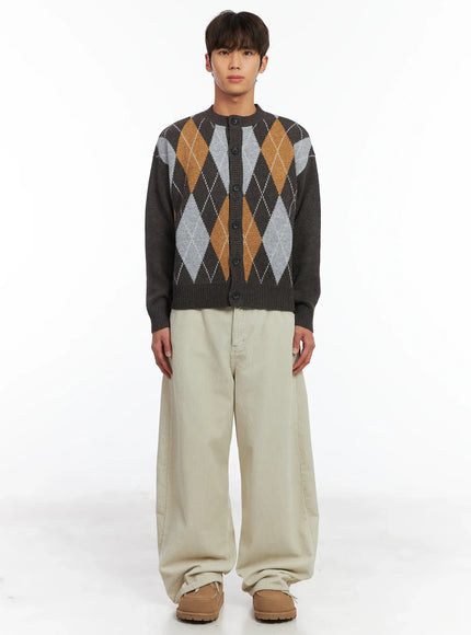 mens-argyle-knit-cardigan-id511