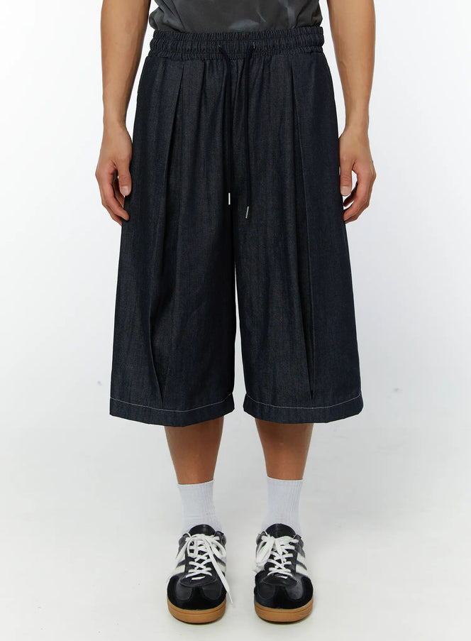 mens-embroidered-bermuda-shorts-dark-blue-iy513