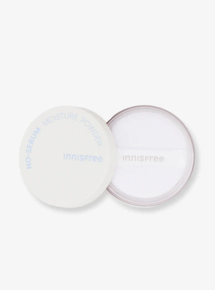 No-Sebum Moisture Powder (5g)