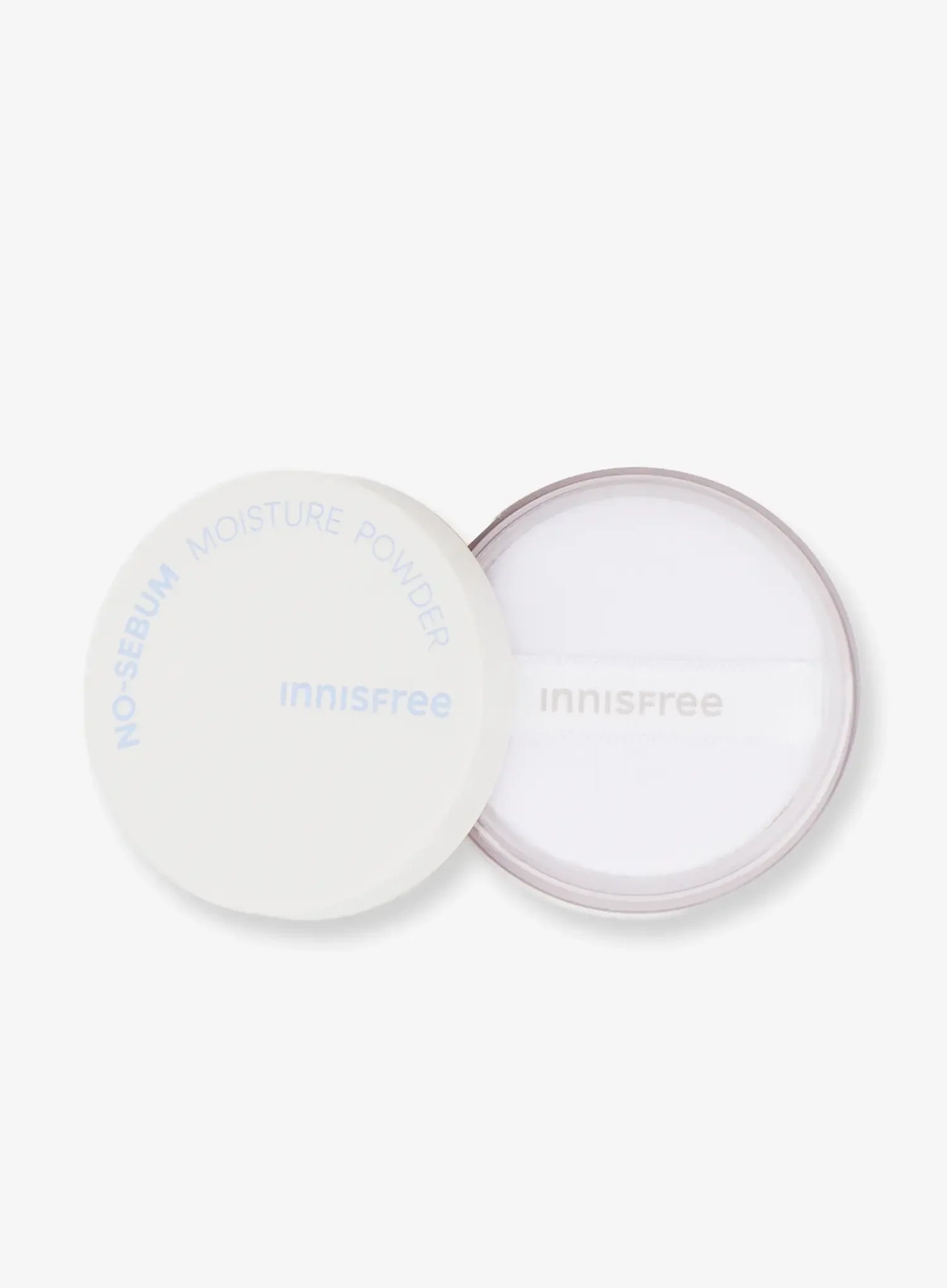 No-Sebum Moisture Powder (5g)
