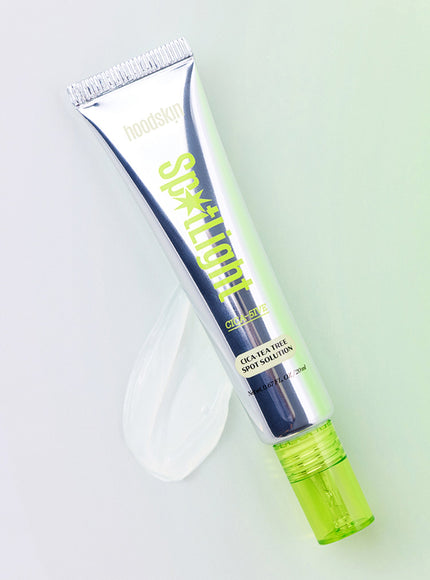 Cica-tea Tree Spot Solution (20ml)