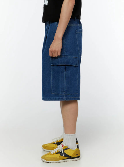 mens-relaxed-fit-cargo-shorts-iu515