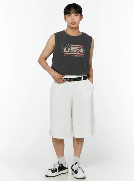 mens-relaxed-fit-belted-shorts-iu515
