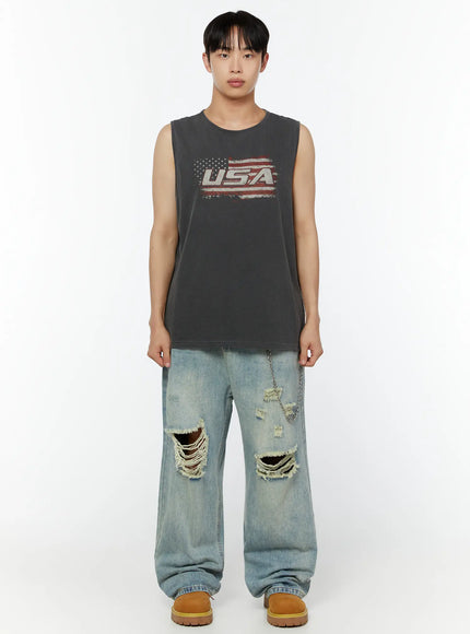 mens-usa-graphic-sleeveless-top-iu515