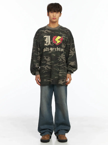 i-love-volt-archive-long-sleeve-top-camouflage-ij514