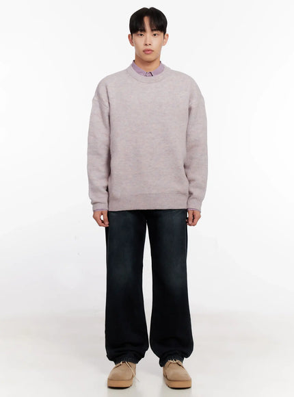 mens-round-neck-sweater-io528