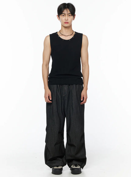 mens-stud-detail-tank-iu510