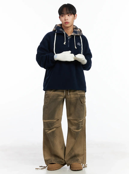 spray-washed-string-cargo-pants-id515