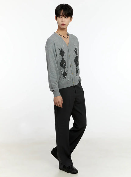 modern-black-stone-beaded-necklace-io531