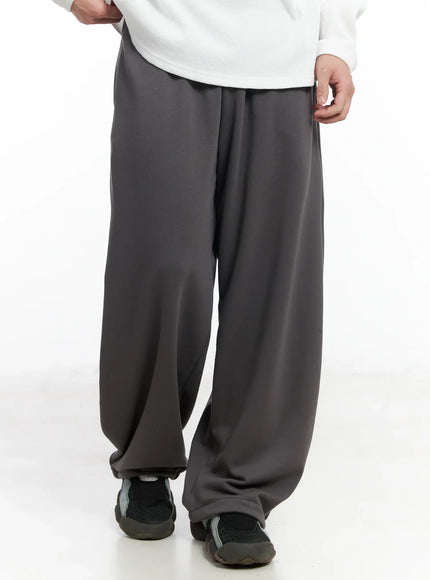 mens-drawstring-hem-sweatpants-if517