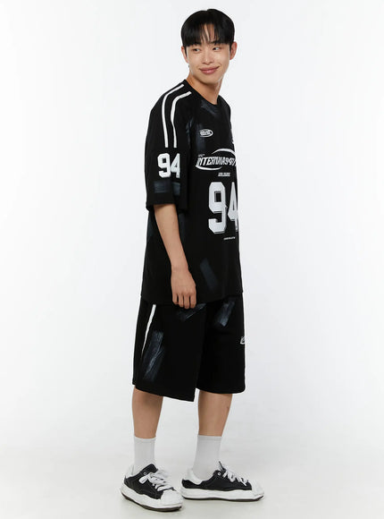 mens-graphic-bermuda-shorts-black-iu518
