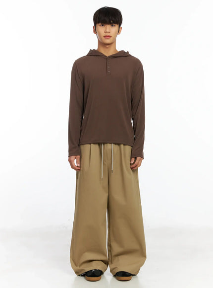 mens-henley-long-sleeve-hoodie-if506