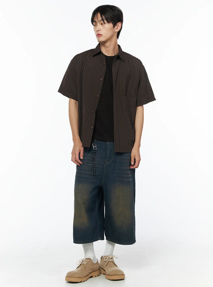 mens-bermuda-shorts-and-keychain-set-dark-blue-iu510