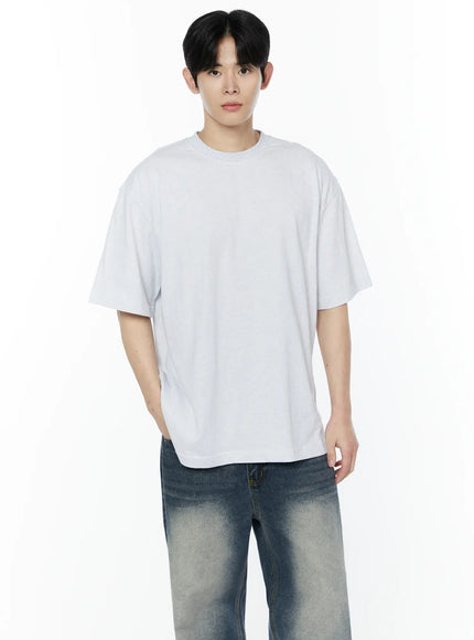 mens-side-slit-t-shirt-light-gray-iy505