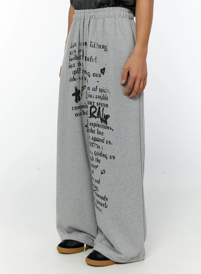 mens-graphic-wide-leg-sweatpants-gray-iy513