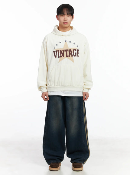 vintage-print-graphic-hoddie-id515